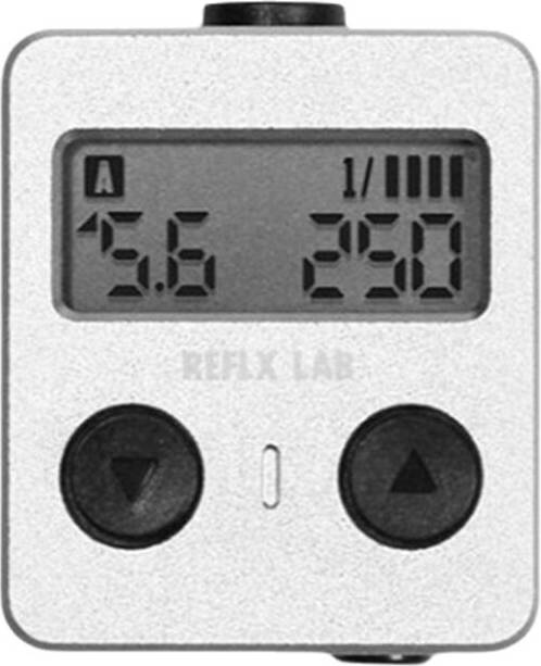 Light Meter Photometer Single Reverse