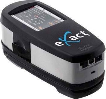 X-Rite eXact Standard Without Bluetooth