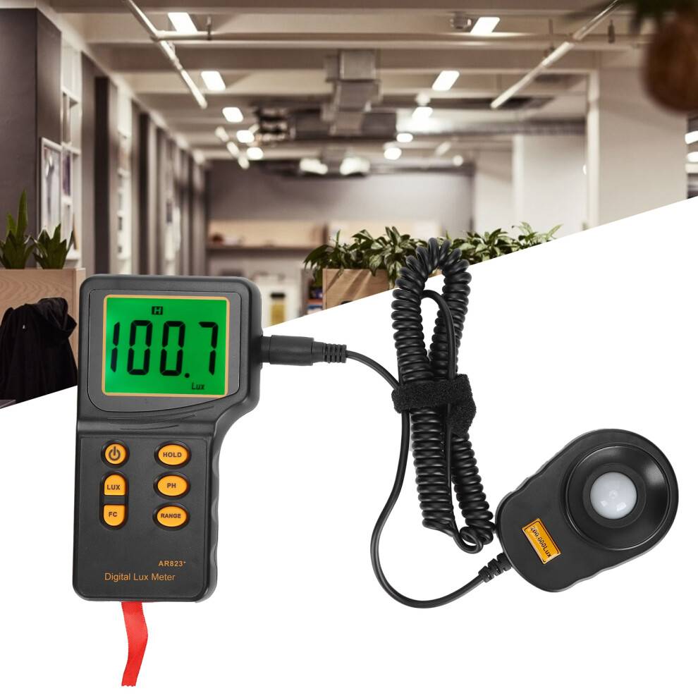 Photometric Tester Data Retention