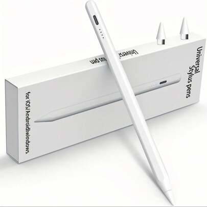 Shein Universal Capacitive Touch Pen With IOS Android Systems