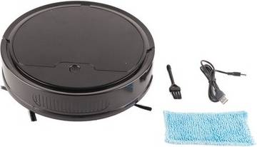 Automatic Robot Vacuum Cleaner AM9
