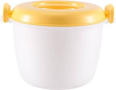 Portable Microwave Oven Rice Cooker 2800ml