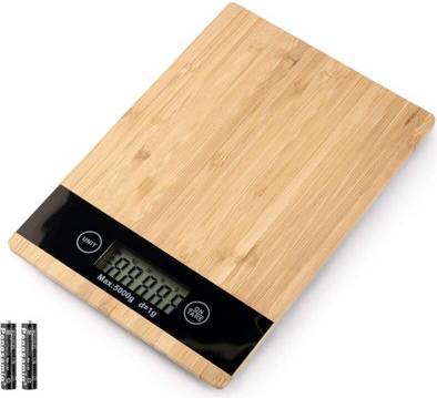 High Precision Kitchen Scale 5Kg