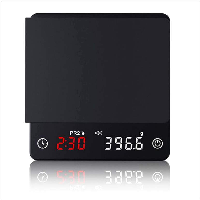 Spactz Mini Smart Kitchen Scale With Timer