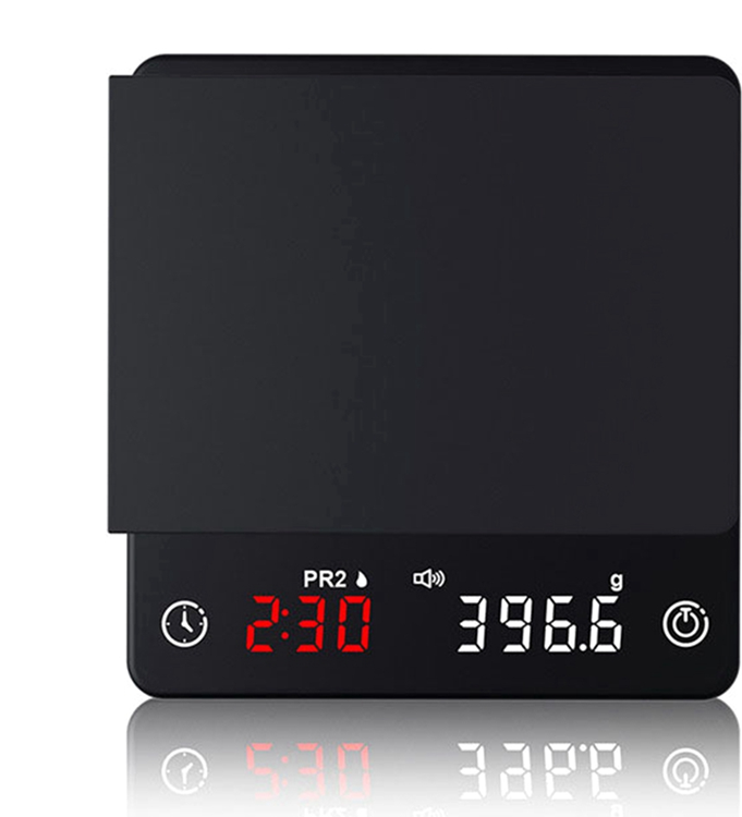 Smart scale SEM Mini Smart Kitchen Scale