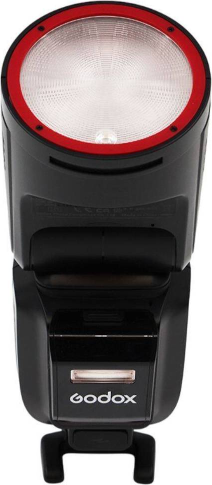 Godox V100 Flashgun For OM System