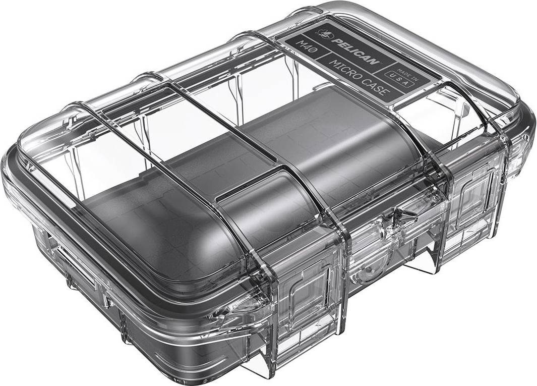 M40 Waterproof Micro Case