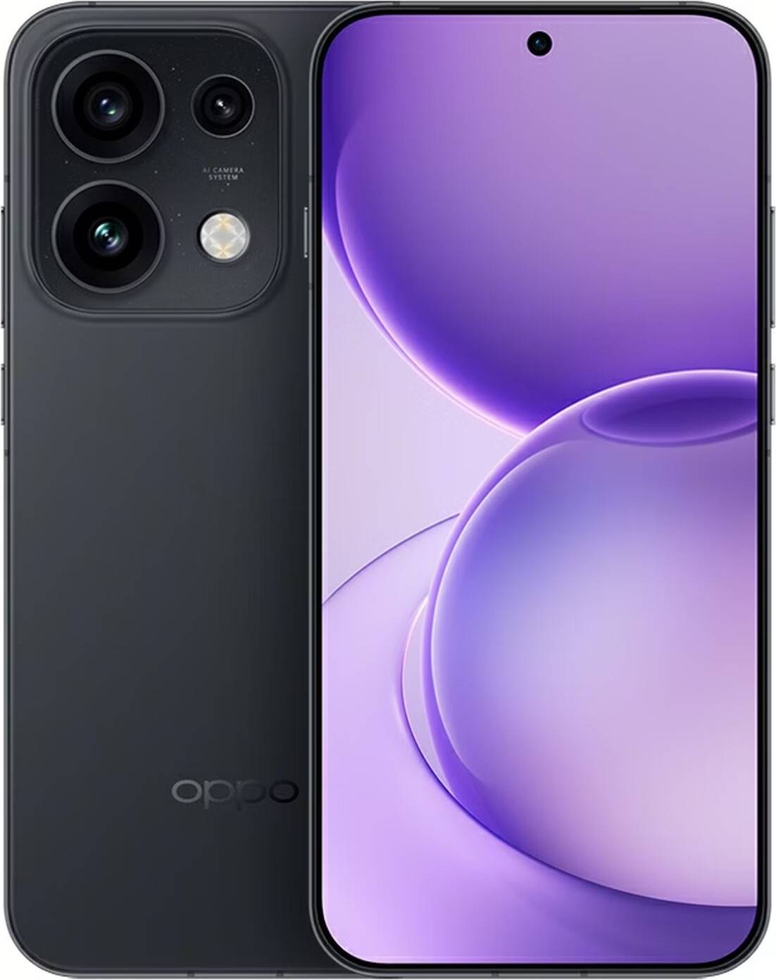 Oppo Reno16 Pro 5G Smartphone Android 16 Dimensity