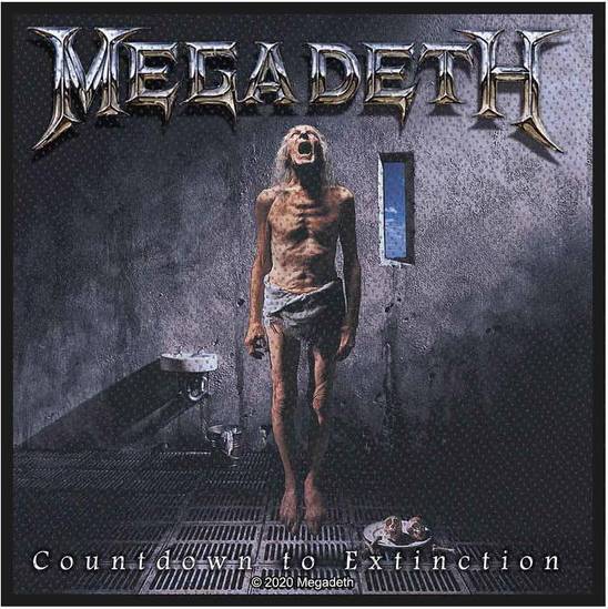 Countdown Extinction Patch