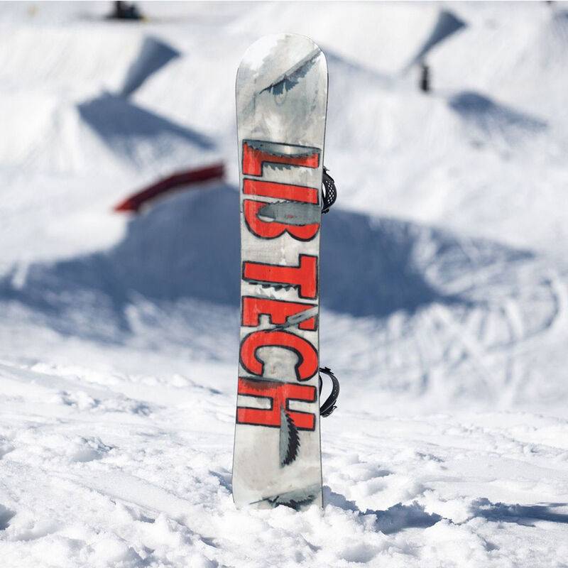 Lib Tech Legitimizer Snowboard