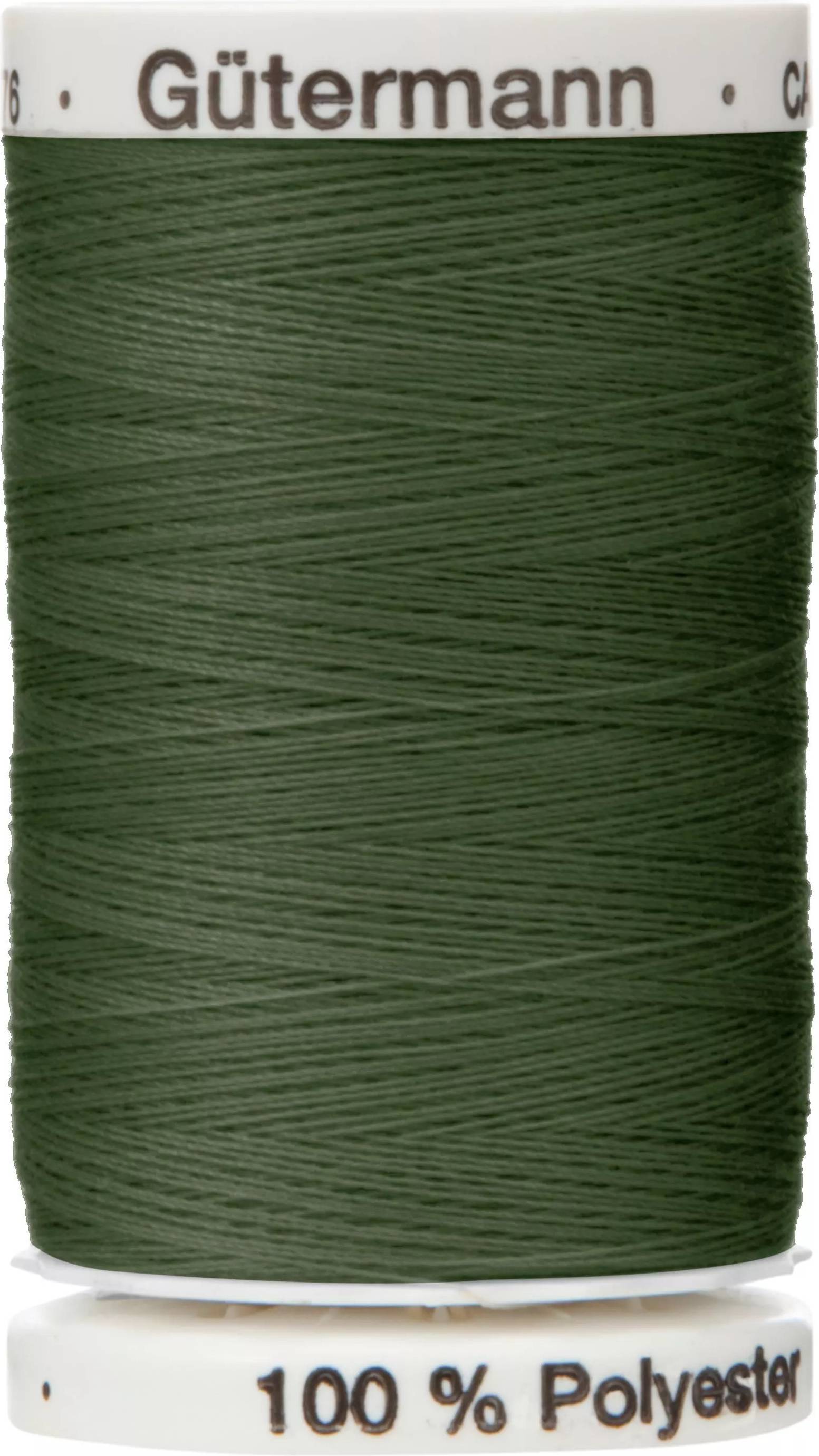 Gutermann Sew All Polyester Sewing Thread 561