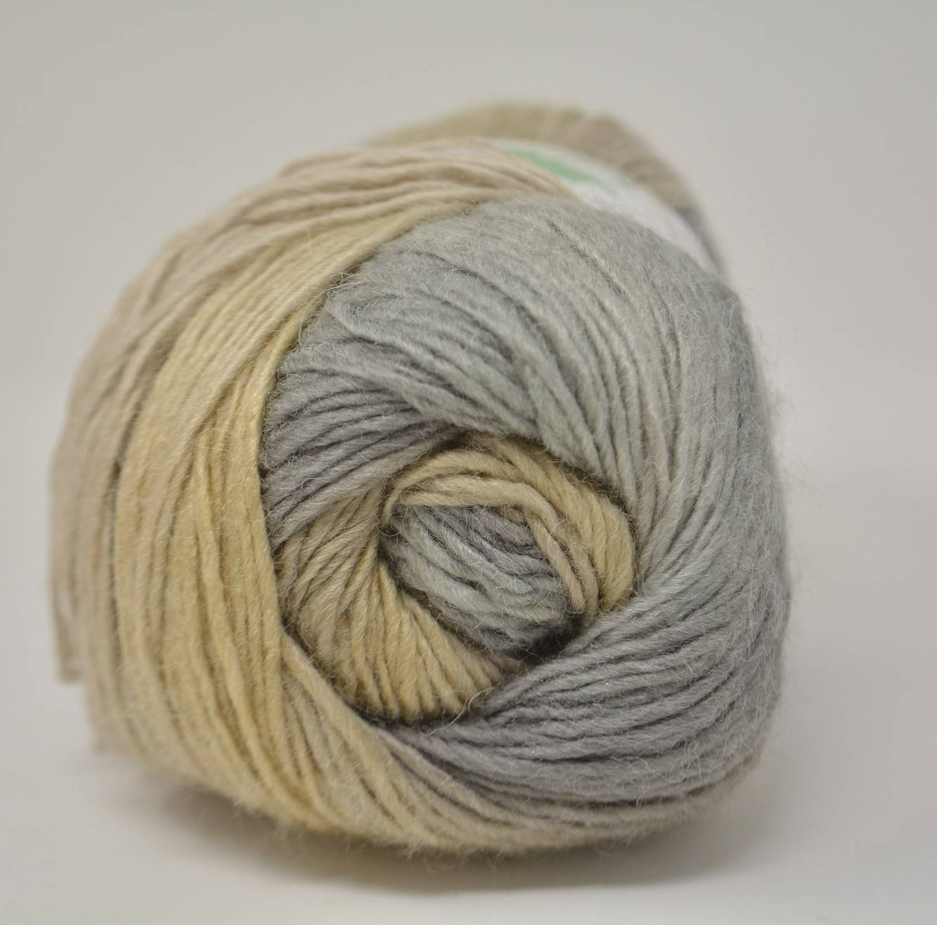 King Cole Riot DK Parchment