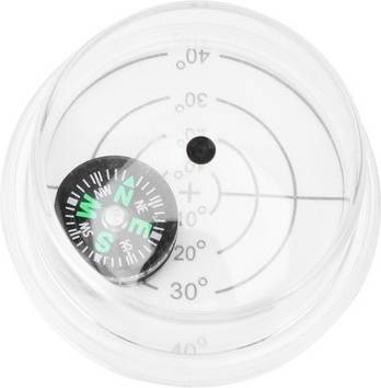 Solar Angle Guide Tracker Tool