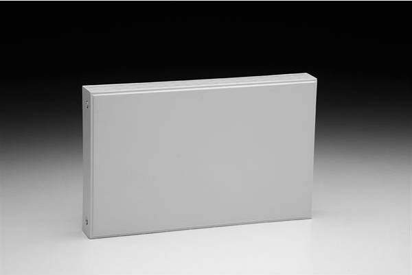 Fio H H620 T22 L1010 ABCD Plan Radiator