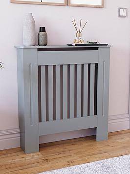 Vida Designs Chelsea Small Radiator Cover