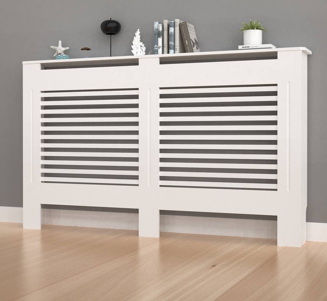 Belfry Heating Jebediah Radiator Cover
