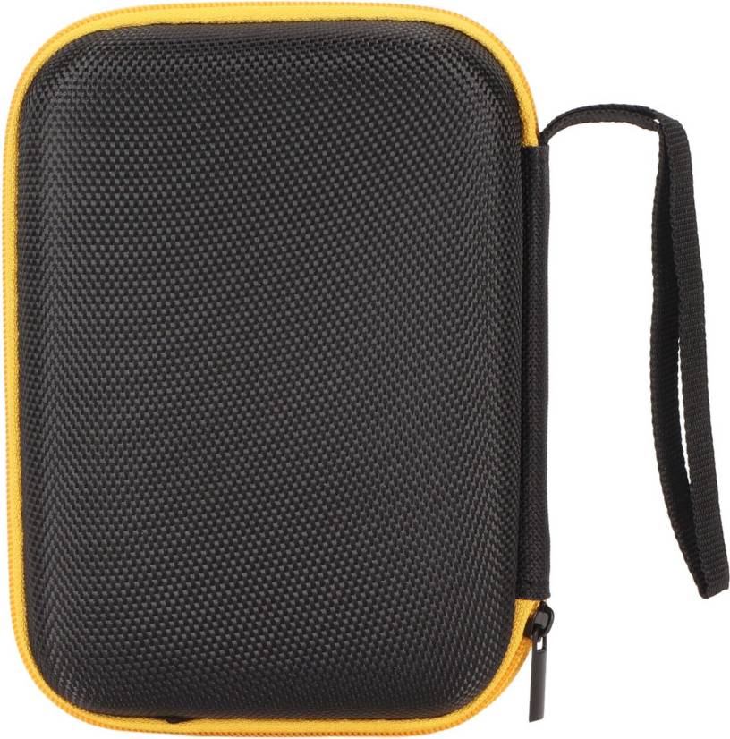 Handheld Game Console Case Mesh Pocket