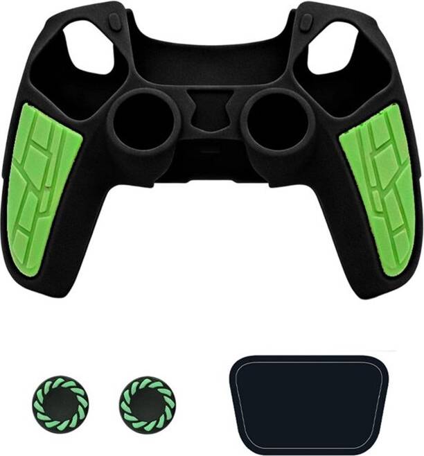 Ps5 controller dualsense Silicone Case for PS5 DualSense Controller