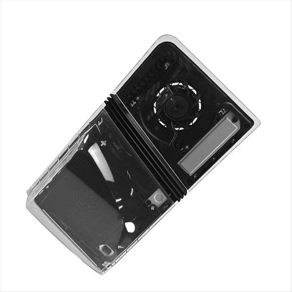 Replacement Hard Cover Pro Faceplate Shell Disc Edition