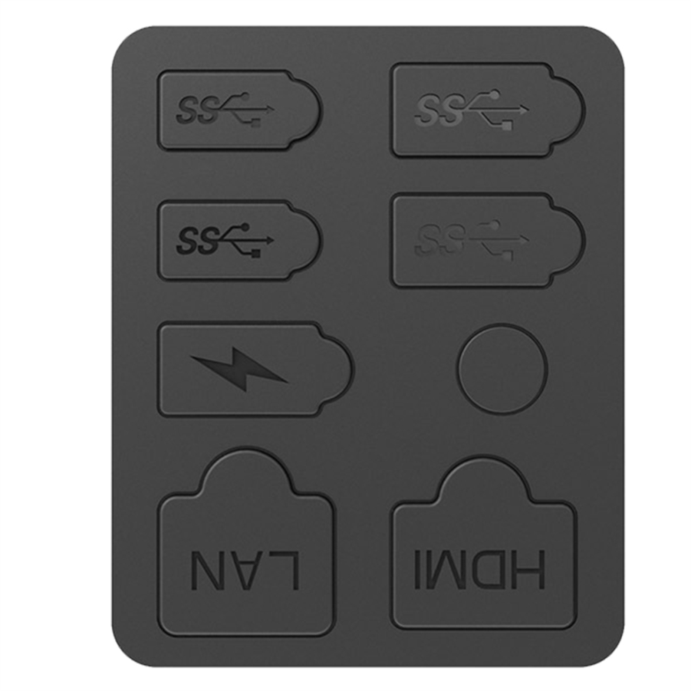 Dustproof Dust Protection Case for Game Console