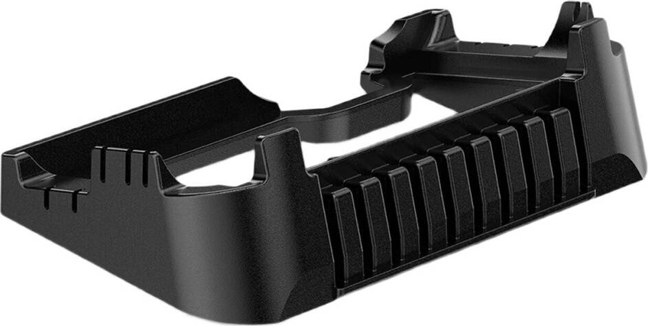 Switch 2 Console Base Horizontal Storage Rack