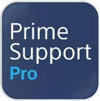 Sony PrimeSupport Pro Supportopgradering