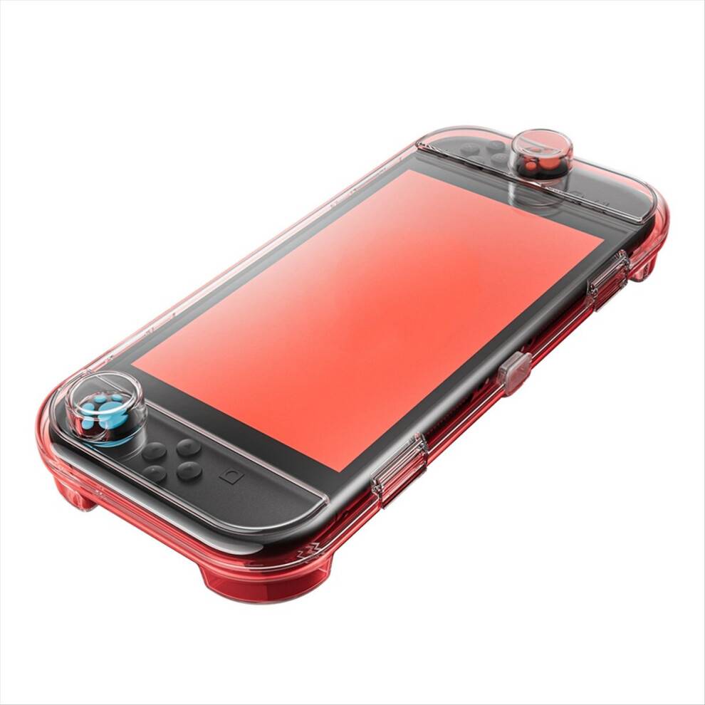 Protective Case Switch 2 Game Console