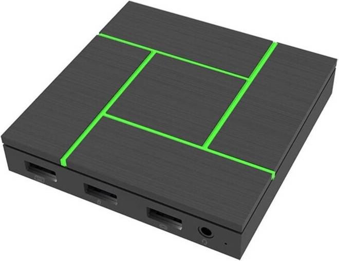 Gaming keyboard and mouse K5 Pro Game Console Keyboard Mouse Adapter
