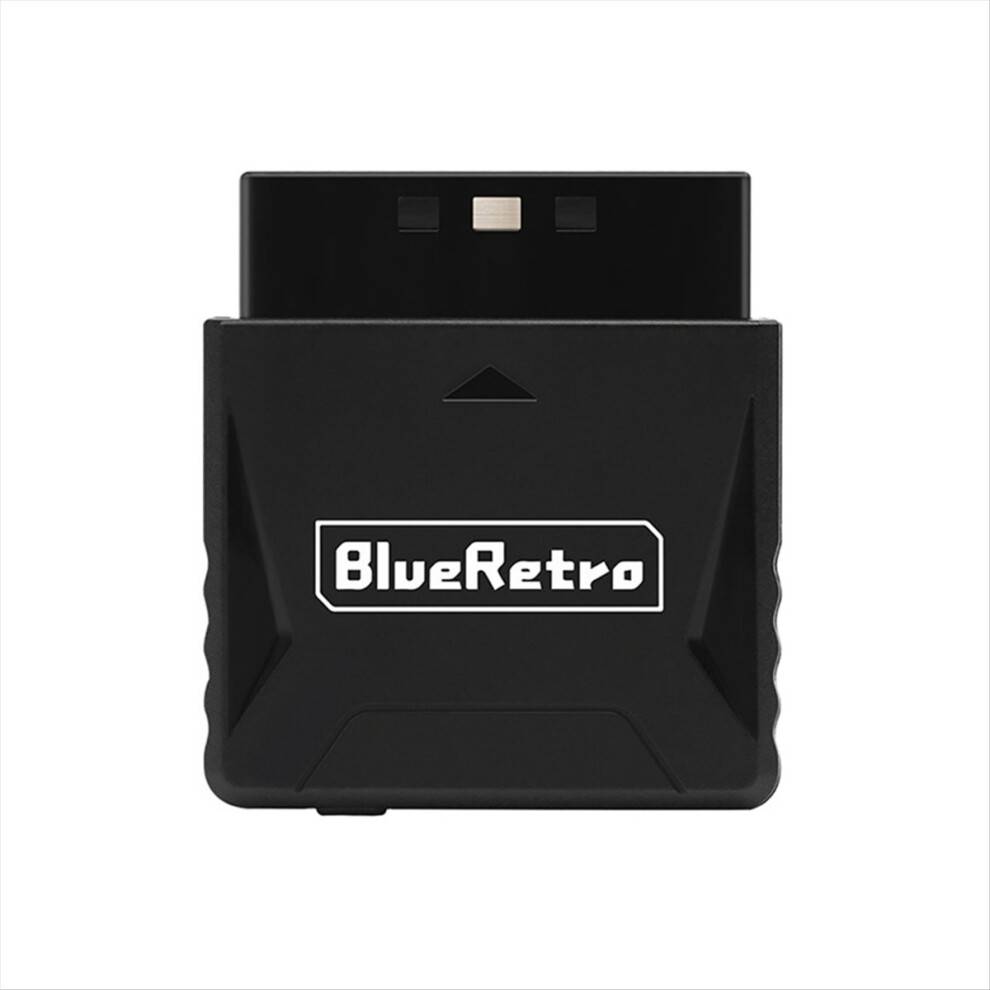 Torribaly Wireless Game Controller Adapter PS1 PS2