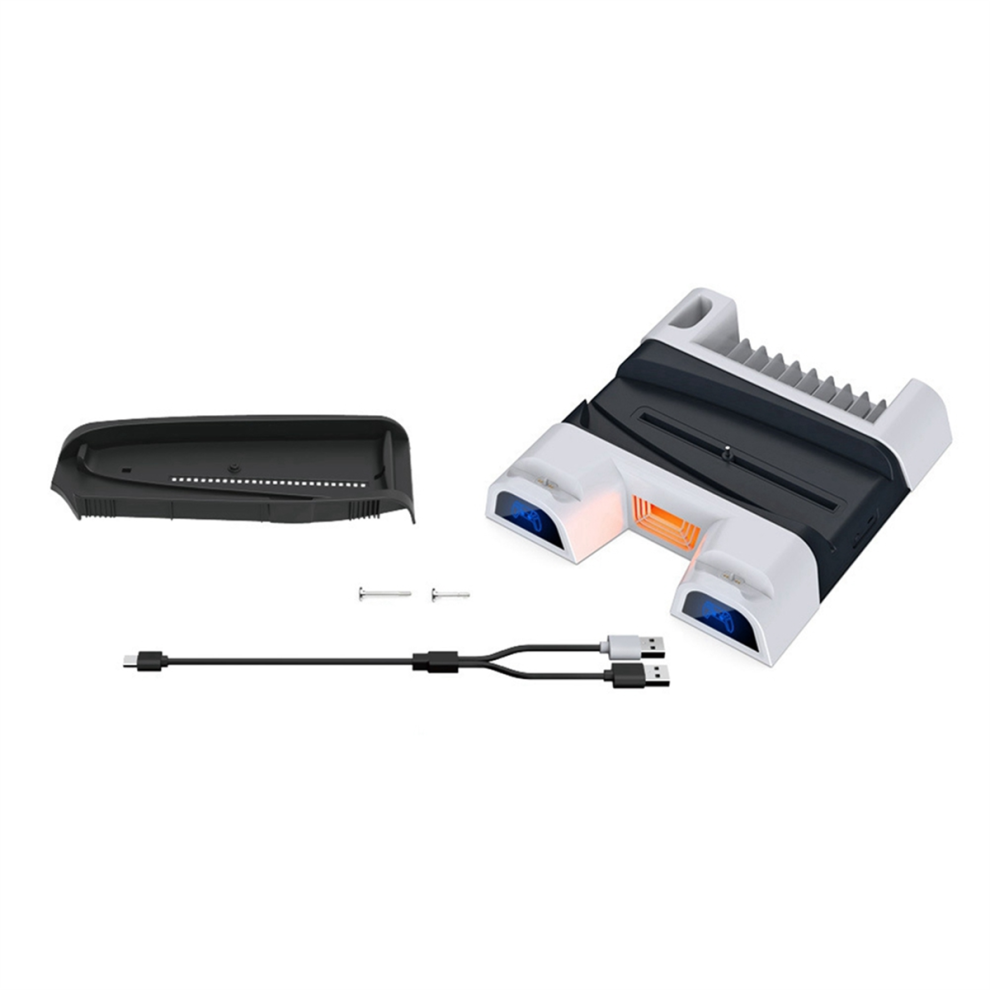 Ps5 slim pro PS5 Slim Pro Cooling Stand Handle