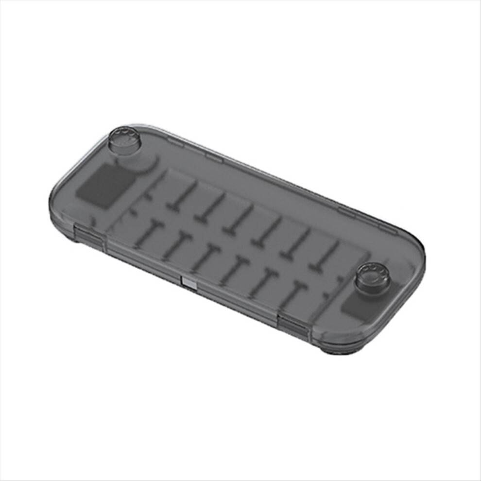 Switch 2 Host Protective Case Game Card Slot Storage Box