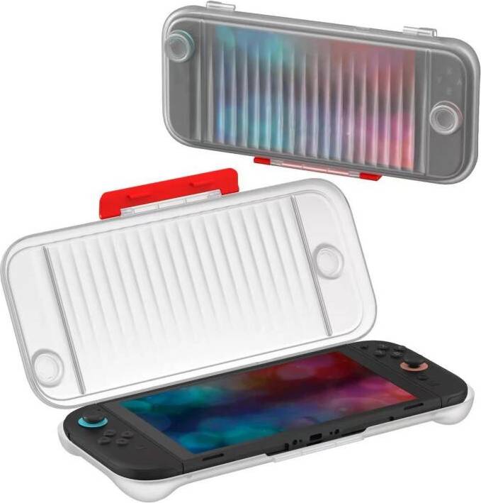 Hard-Shell Protective Case Nintendo Switch 2