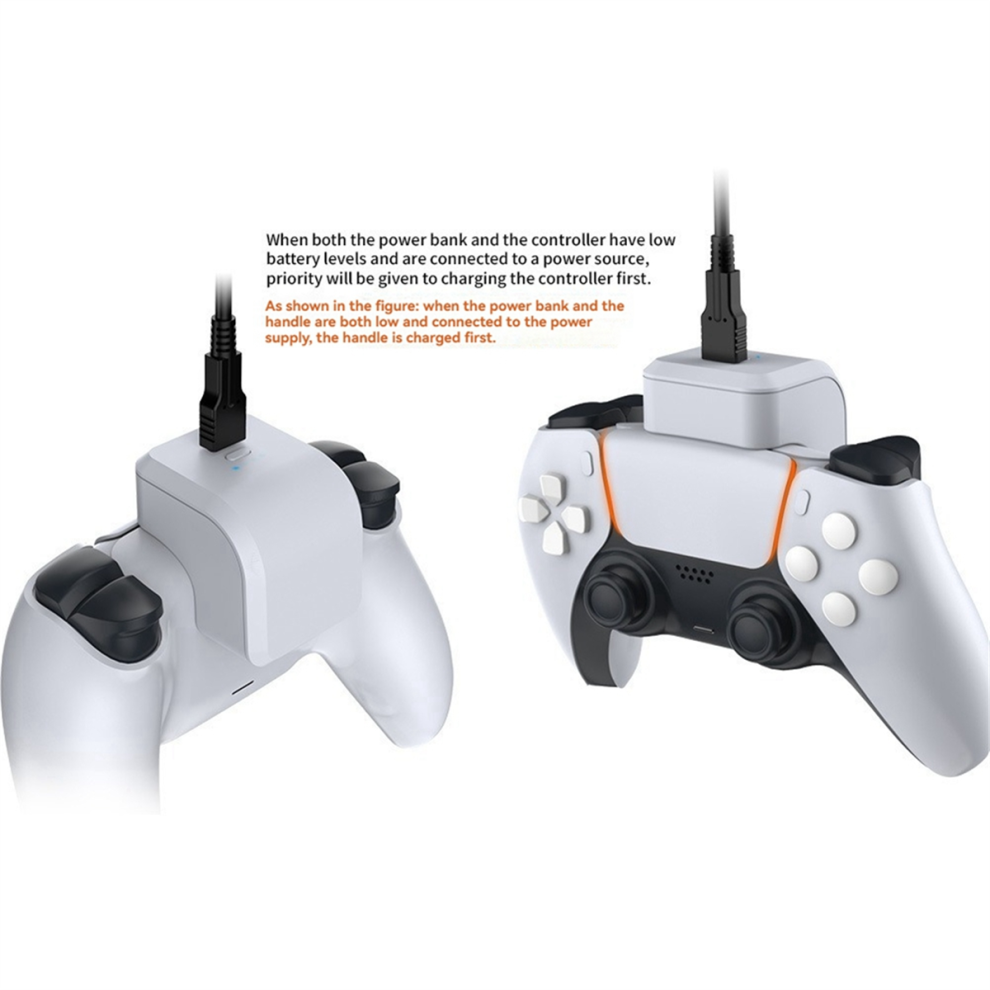Wireless Game Controller Battery Pack