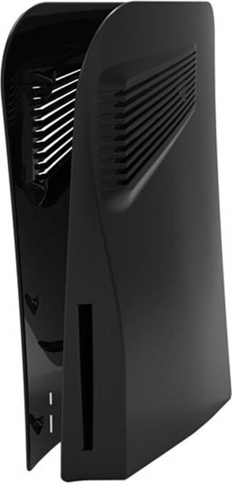 Replacement Gaming Console Shell Cover PS5 Optical Drive