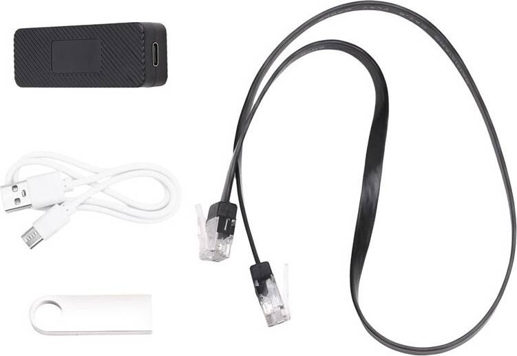 PS4 FW11.0 System Modification Kit