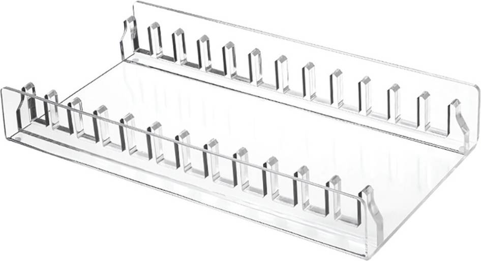 PS5 PS4 Acrylic Game Disc Storage Rack