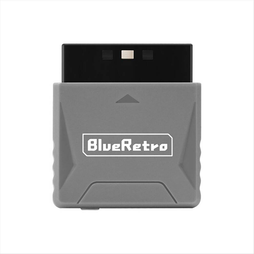 Torribaly Wireless Game Controller Adapter PS1 PS2