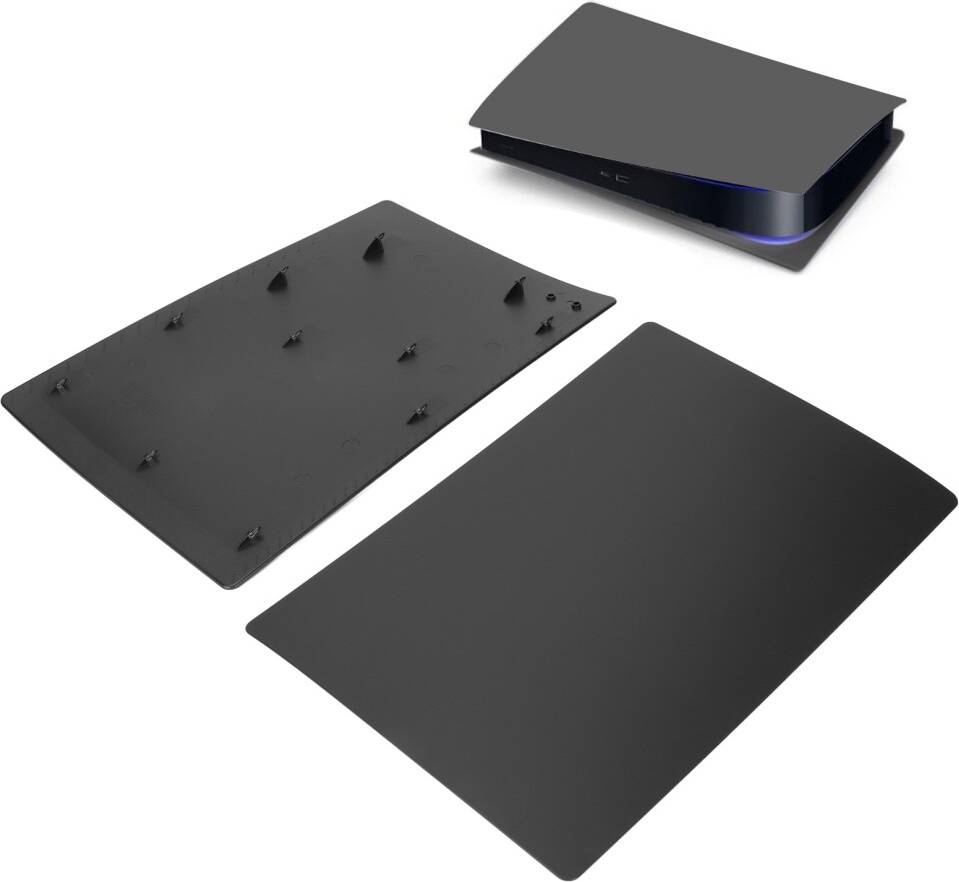 Ps5 digital PS5 Digital Edition Protective Panel