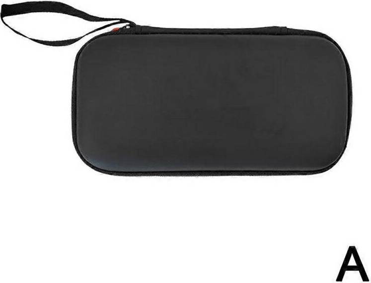 Game Console Storage Bag Multilayer Case