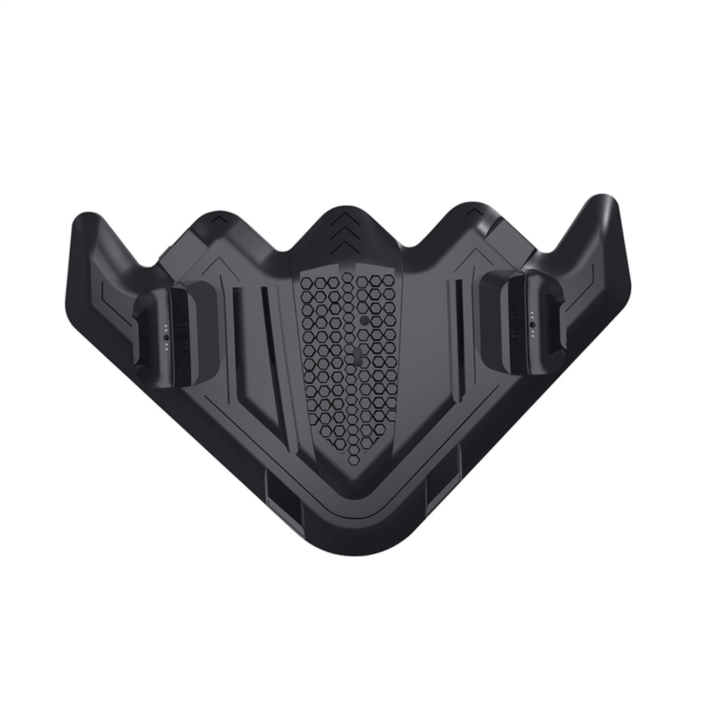 Support manette ps5 Support Multifonction Mini PS5 RGB