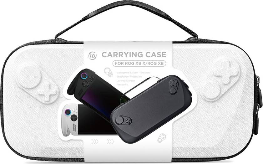 Rog ally x Shockproof EVA Case for ASUS ROG Ally X