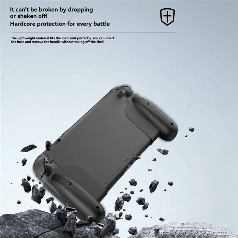 Spactz Switch 2 Universal Simple Grip Controller