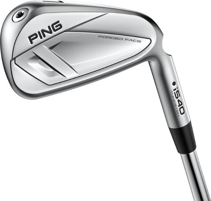 Ping i540 Graphite Single Club Iron Set