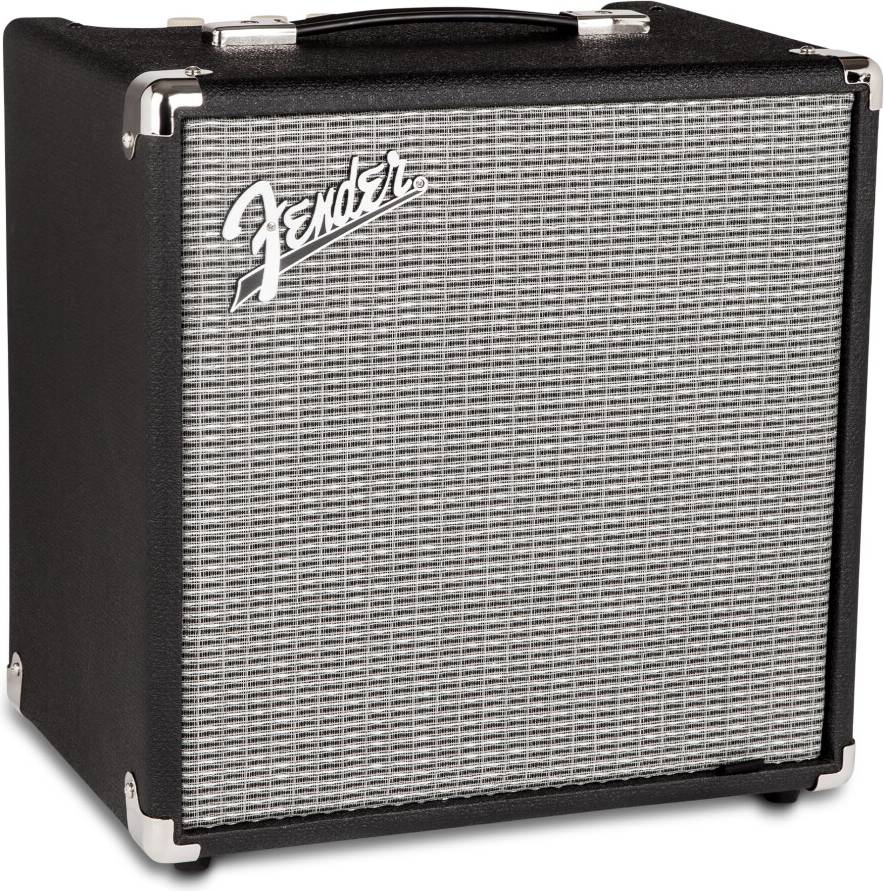 Fender rumble Fender Rumble 25 Bass Amp