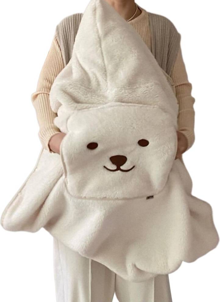 Windproof Blanket For Baby Strollers