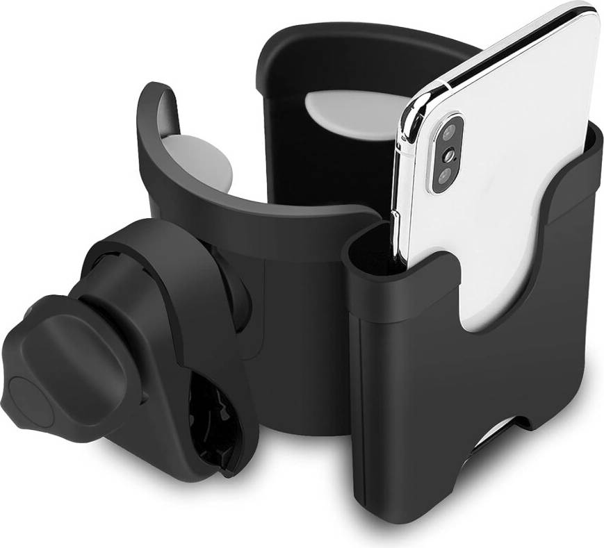 360 Degrees Rotation Drink Holder