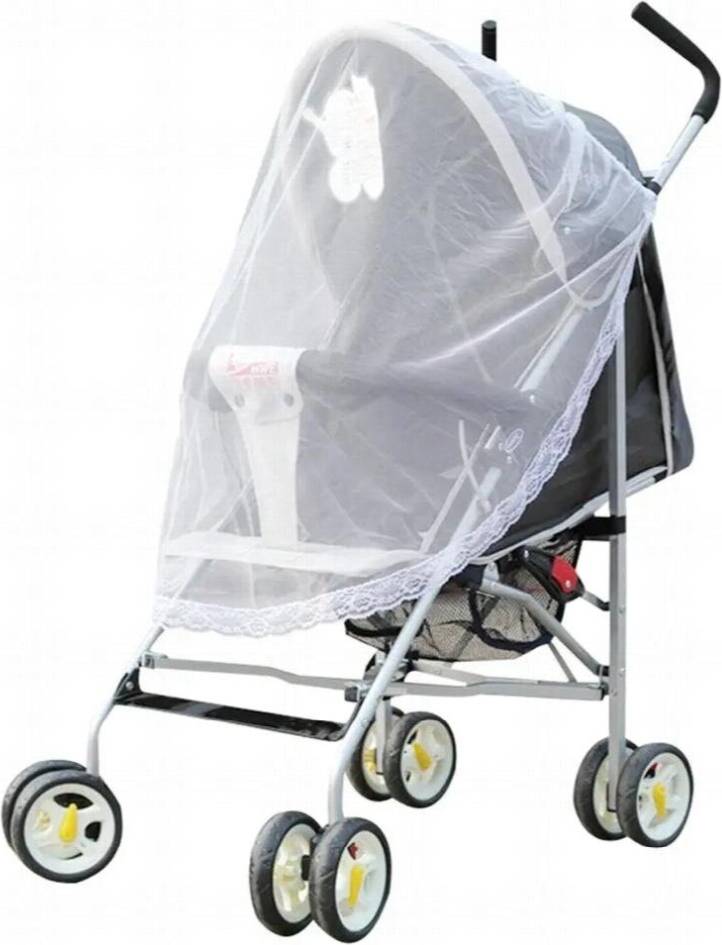 Universal Stroller Bed Net