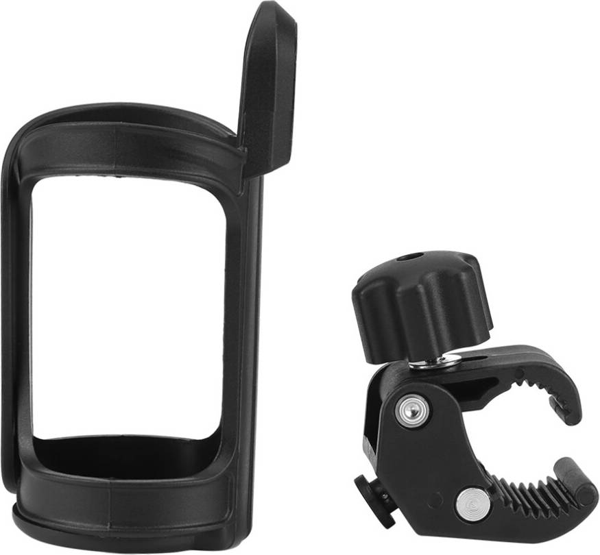 Pushchair Cup Holder 360 Rotation