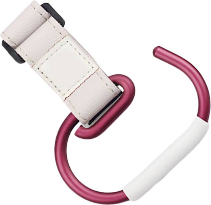 Multipurpose Stroller Hooks Pram Clips