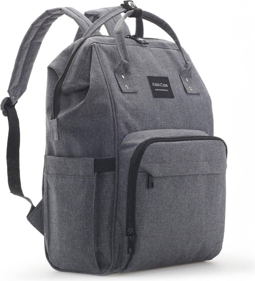 Multipurpose Waterproof Baby Changing Backpack